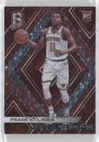 Frank Ntilikina #/75