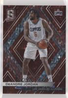 DeAndre Jordan #/75