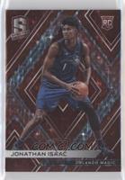 Jonathan Isaac #/75