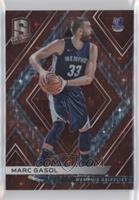 Marc Gasol [EX to NM] #/75