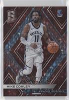 Mike Conley #/75