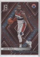 John Wall #/75