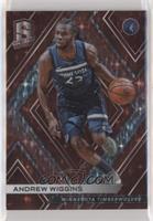 Andrew Wiggins [EX to NM] #/75