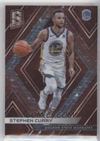 Stephen Curry #/75