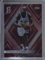 Shaquille O'Neal #/75