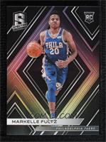 Markelle Fultz