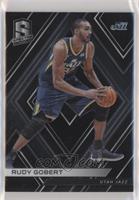 Rudy Gobert [EX to NM]