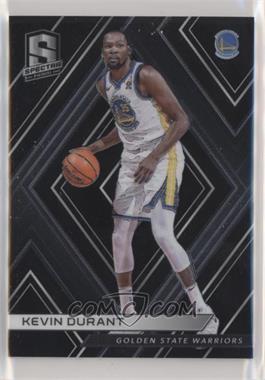 2017-18 Panini Spectra - [Base] #26 - Kevin Durant