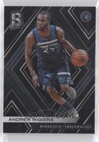 Andrew Wiggins [EX to NM]