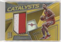 Ryan Anderson #/10