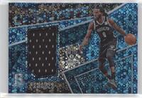 DeMarre Carroll #/99