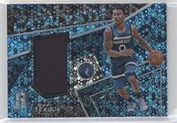 Jeff Teague #/99