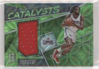 DeAndre Jordan #/25