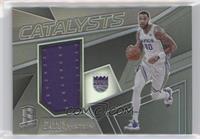 Willie Cauley-Stein #/199