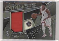 Kyle Lowry #/199