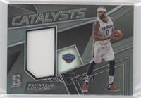 DeMarcus Cousins #/199