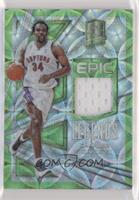 Charles Oakley #/25