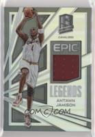 Antawn Jamison #/149