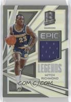 Mitch Richmond #/149