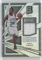 Paul Pierce #/149