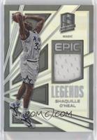 Shaquille O'Neal [EX to NM] #/149