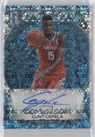 Clint Capela #/49