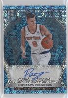 Kristaps Porzingis #/49