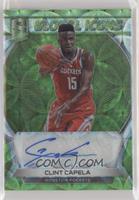 Clint Capela #/25