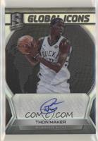 Thon Maker #/149