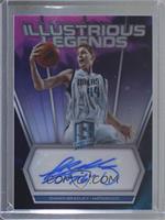 Shawn Bradley #/1