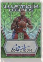 Corey Maggette #/25