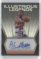 A.C. Green #/149