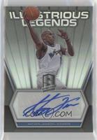 Antawn Jamison #/149