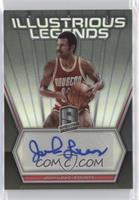 John Lucas #/149