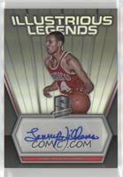 Lenny Wilkens #/149