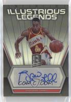 Spud Webb #/149