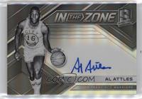 Al Attles #/99