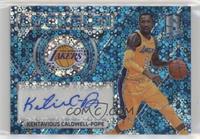 Kentavious Caldwell-Pope #/49