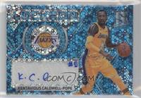 Kentavious Caldwell-Pope #/49