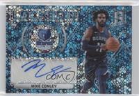 Mike Conley #/49