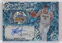 Nikola Jokic #/49