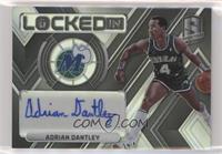 Adrian Dantley #/149