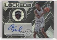 Rodney Hood #/99