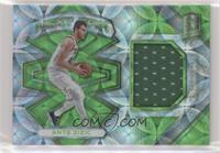 Ante Zizic #/25