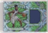 Jordan Bell #/25