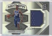 Markelle Fultz #/199