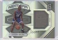 Harry Giles #/199