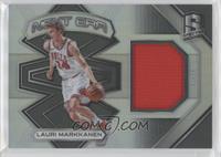 Lauri Markkanen #/199