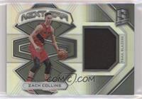 Zach Collins [Noted] #/199
