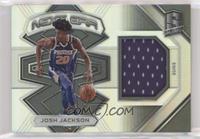 Josh Jackson [EX to NM] #/199